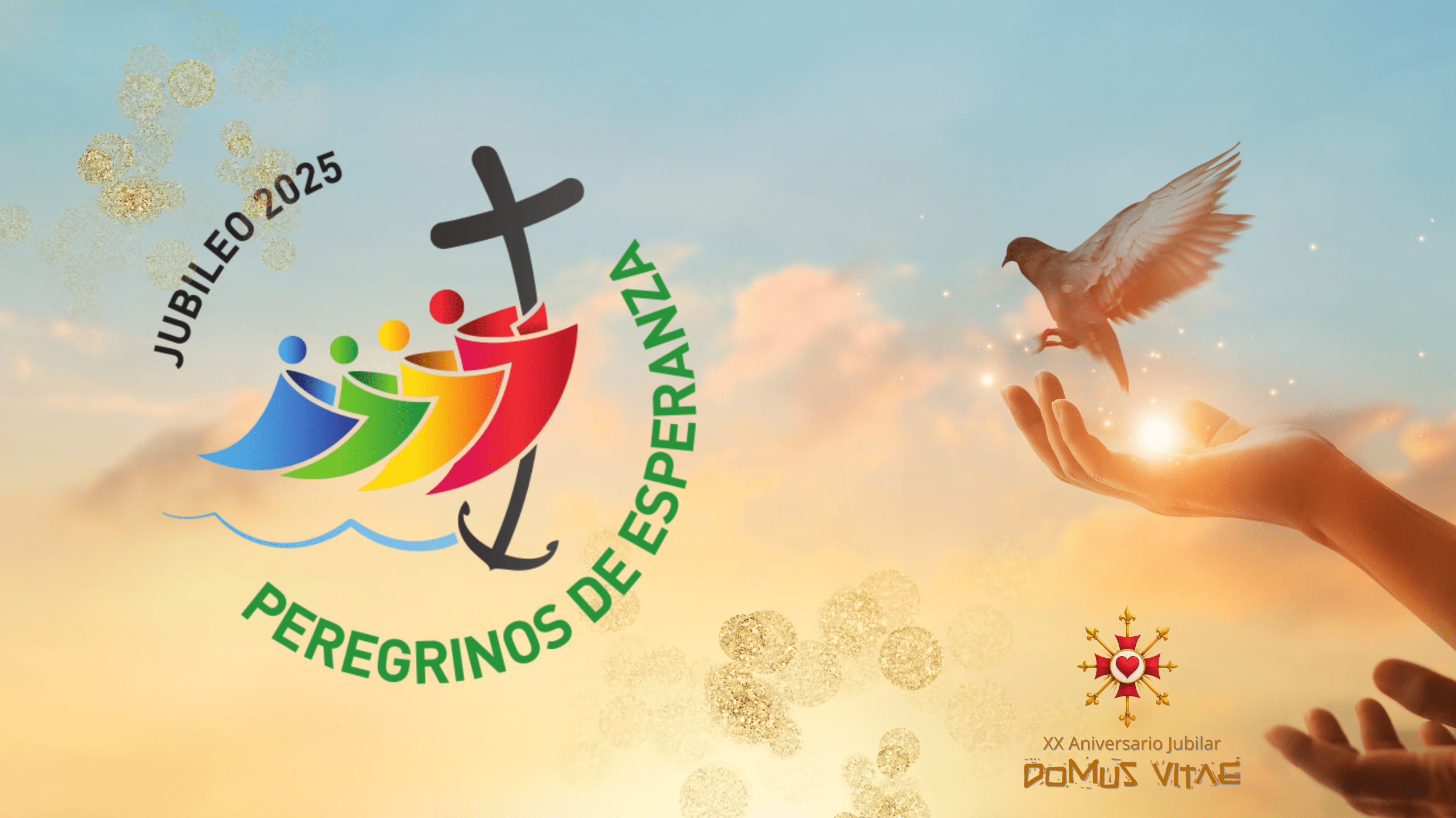 AÑO JUBILAR DE LA ESPERANZA